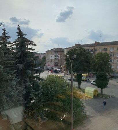 Babylon Apartments On Vidinska 41 Rivne Exterior foto