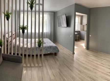 Babylon Apartments On Vidinska 41 Rivne Exterior foto